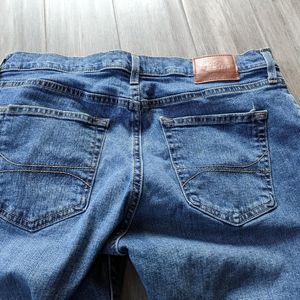 Hollister 34x30 men's jeans